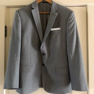 Calvin Klein Men’s Blazer / Sports Coat